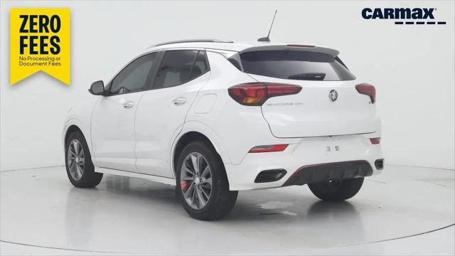 2023 Buick Encore GX Select FWD