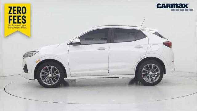 2023 Buick Encore GX Select FWD