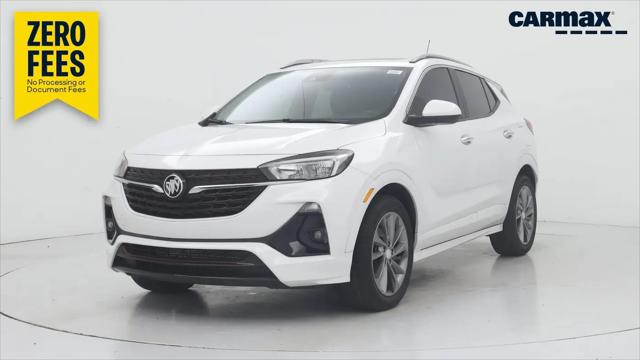 2023 Buick Encore GX Select FWD