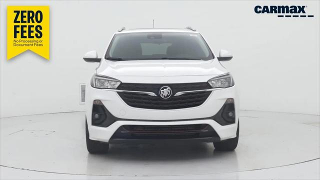 2023 Buick Encore GX Select FWD