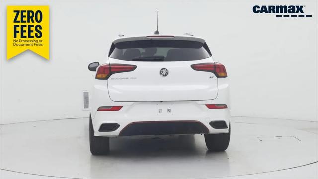 2023 Buick Encore GX Select FWD