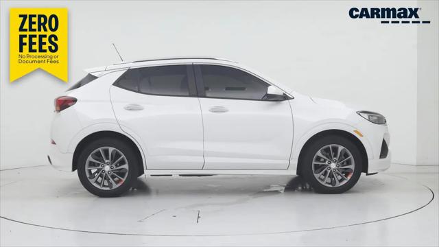 2023 Buick Encore GX Select FWD