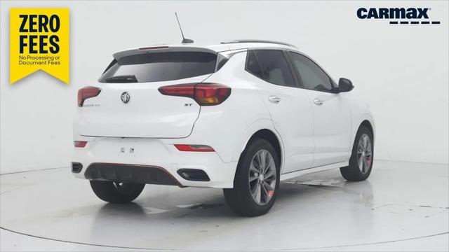 2023 Buick Encore GX Select FWD