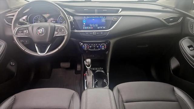 2023 Buick Encore GX Select FWD