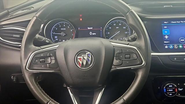 2023 Buick Encore GX Select FWD