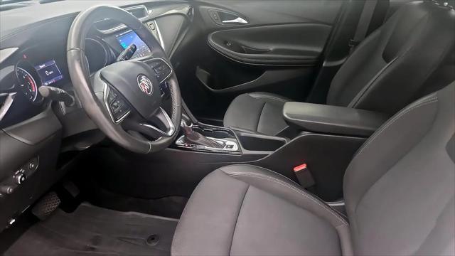 2023 Buick Encore GX Select FWD