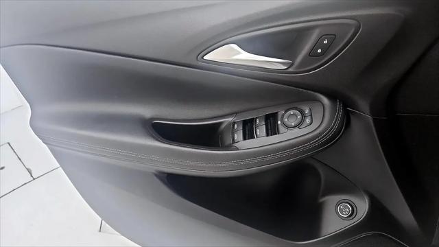 2023 Buick Encore GX Select FWD