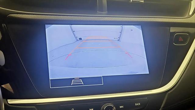 2023 Buick Encore GX Select FWD