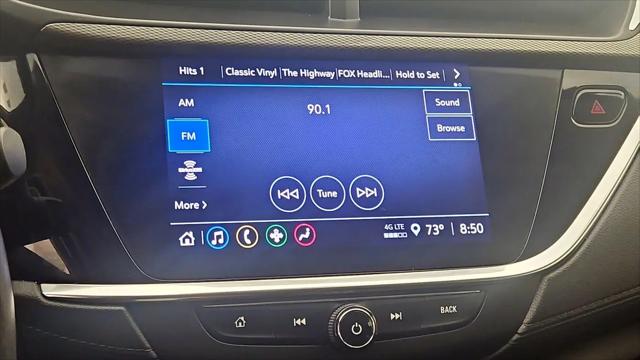 2023 Buick Encore GX Select FWD