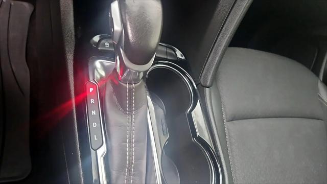2023 Buick Encore GX Select FWD