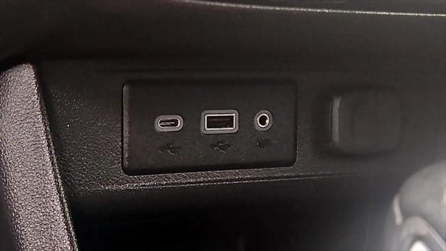 2023 Buick Encore GX Select FWD