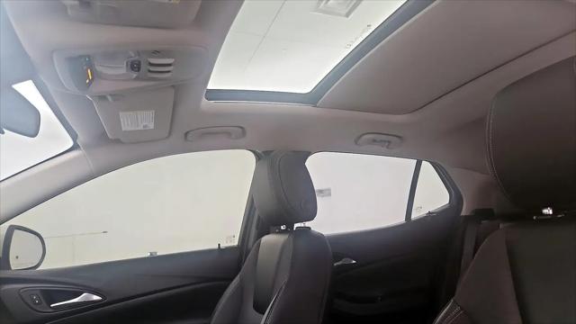2023 Buick Encore GX Select FWD