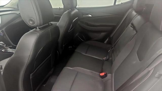 2023 Buick Encore GX Select FWD