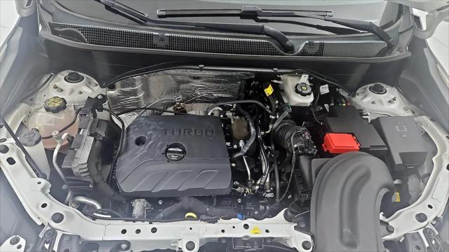 2023 Buick Encore GX Select FWD