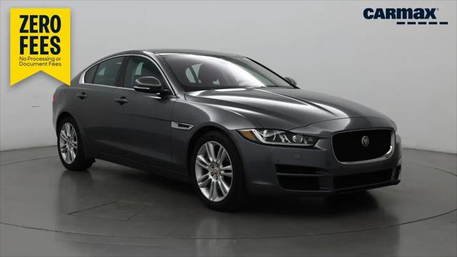 2019 Jaguar XE 25t Premium for sale in Montgomery, AL