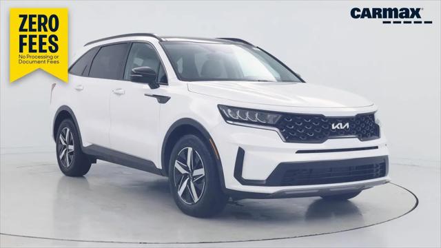 2023 Kia Sorento S for sale in Kennesaw, GA