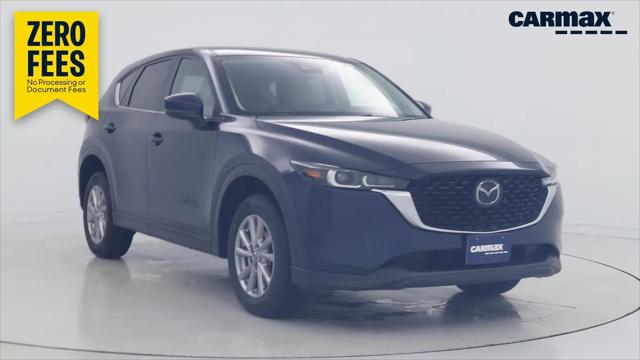 2023 Mazda CX-5 2.5 S Select for sale in Kennesaw, GA