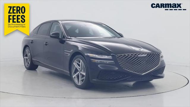 2024 Genesis G80 3.5T Sport AWD for sale in Kennesaw, GA