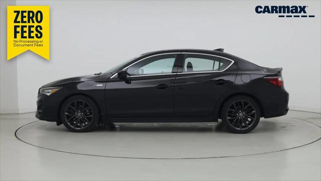 2022 Acura ILX Premium & A-SPEC Packages for sale in Kennesaw, GA