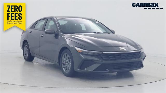 2024 Hyundai Elantra SEL for sale in Kennesaw, GA
