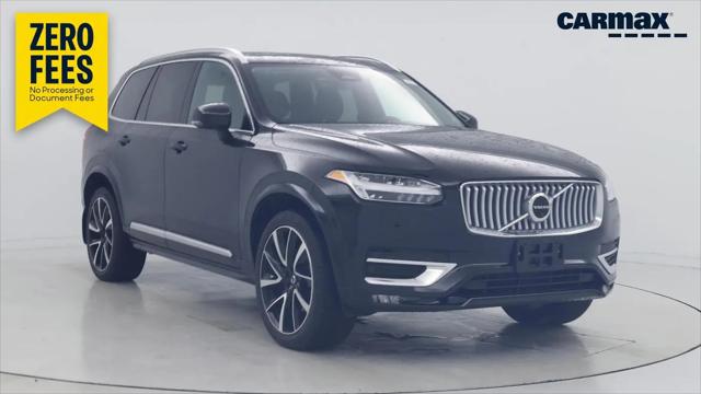 2023 Volvo XC90 B6 Plus 6-Seater for sale in Kennesaw, GA