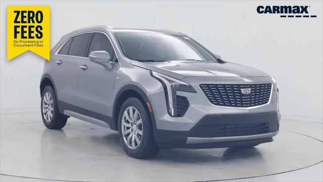 2023 Cadillac XT4 FWD Premium Luxury for sale in Kennesaw, GA