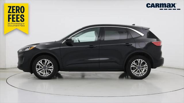 2022 Ford Escape SEL for sale in Brooklyn Park, MN