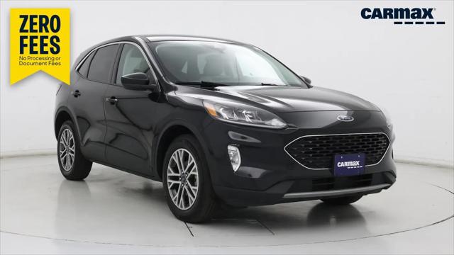 2022 Ford Escape SEL for sale in Brooklyn Park, MN
