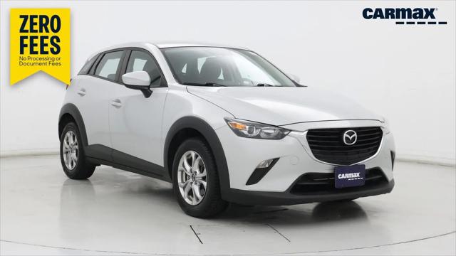 2016 Mazda CX-3 Sport for sale in Brooklyn Park, MN