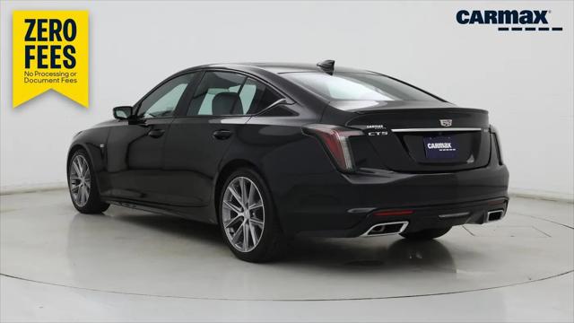 2023 Cadillac CT5 Sport for sale in Indianapolis, IN