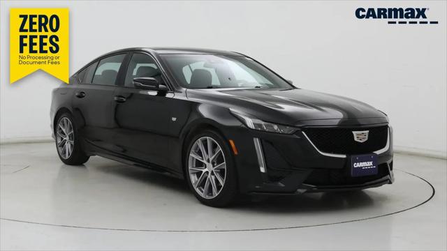 2023 Cadillac CT5 Sport for sale in Indianapolis, IN