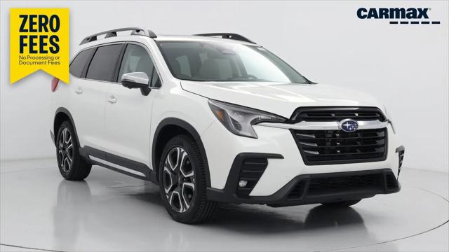 2023 Subaru Ascent Limited 7-Passenger for sale in Indianapolis, IN