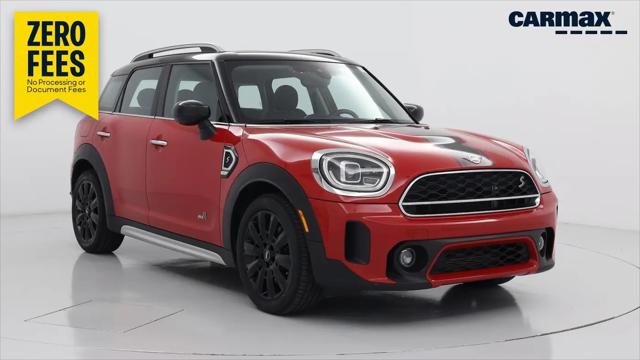2021 MINI Countryman Cooper S for sale in Indianapolis, IN