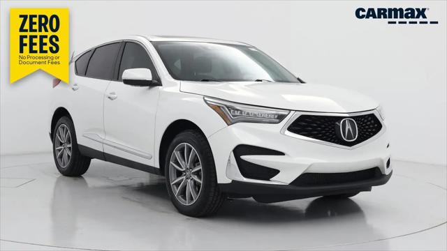 2021 Acura RDX Technology Package for sale in Indianapolis, IN