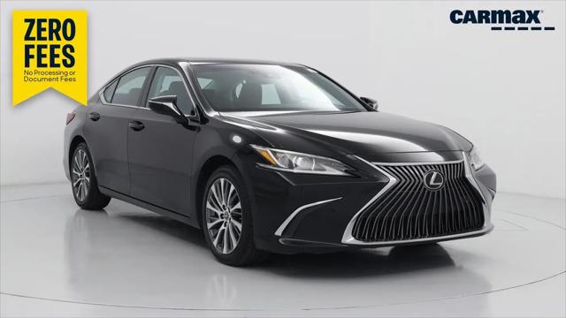 2019 Lexus ES 350 ES 350 for sale in Indianapolis, IN