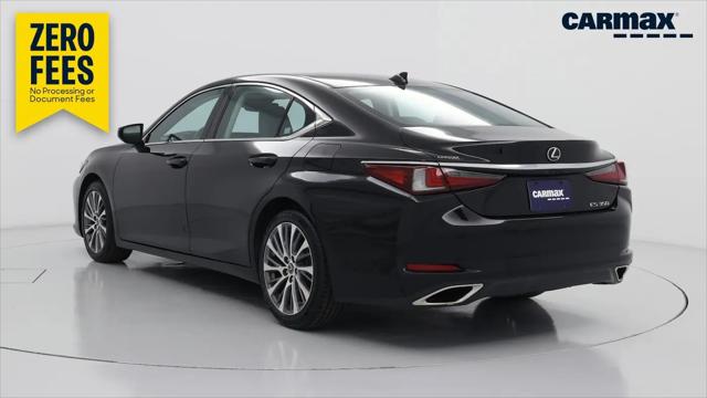 2019 Lexus ES 350 ES 350 for sale in Indianapolis, IN