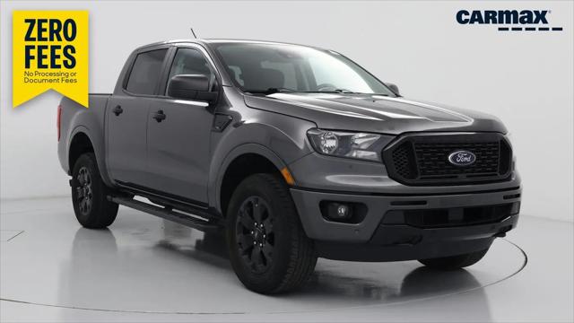 2020 Ford Ranger XLT for sale in Indianapolis, IN