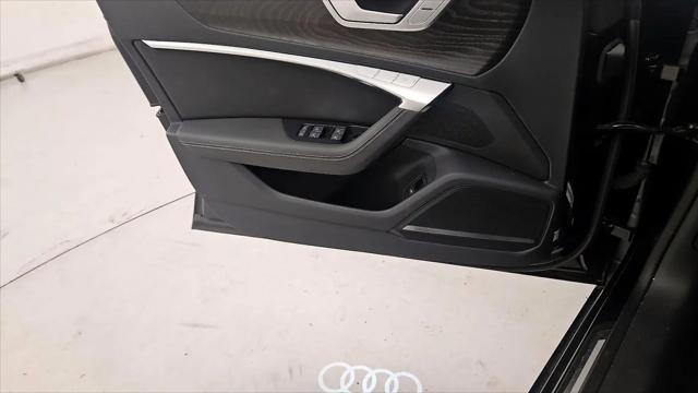 2021 Audi A7 Premium Plus 55 TFSI quattro S tronic