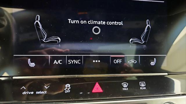 2021 Audi A7 Premium Plus 55 TFSI quattro S tronic