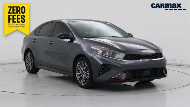 2024 Kia Forte GT-Line for sale in Winston-Salem, NC