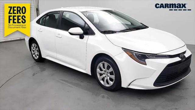 2024 Toyota Corolla LE for sale in Winston-Salem, NC