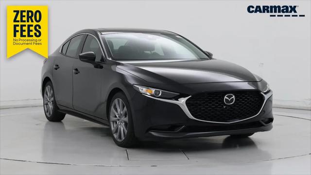 2023 Mazda Mazda3 2.5 S Preferred for sale in Winston-Salem, NC