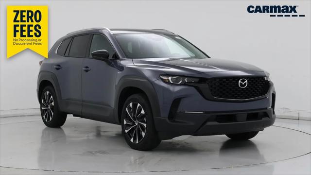 2025 Mazda CX-50 Hybrid Premium Plus Package for sale in Winston-Salem, NC