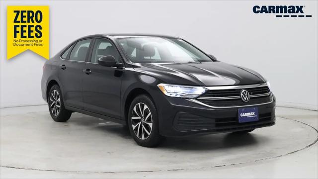 2024 Volkswagen Jetta 1.5T S for sale in Winston-Salem, NC