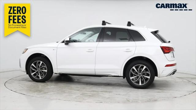 2024 Audi Q5 Premium Plus 45 TFSI S line quattro for sale in Winston-Salem, NC