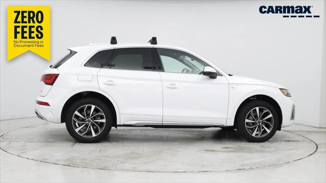 2024 Audi Q5 Premium Plus 45 TFSI S line quattro for sale in Winston-Salem, NC