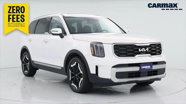 2023 Kia Telluride S for sale in Winston-Salem, NC