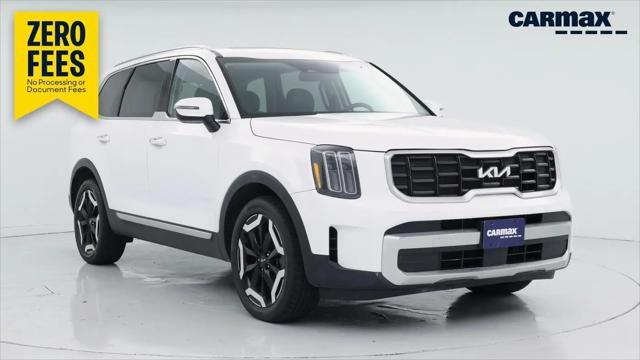2023 Kia Telluride S for sale in Winston-Salem, NC