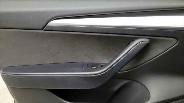 2021 Tesla Model 3 Long Range Dual Motor All-Wheel Drive
