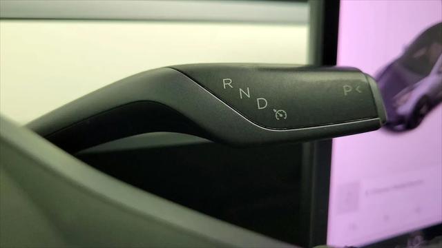 2021 Tesla Model 3 Long Range Dual Motor All-Wheel Drive